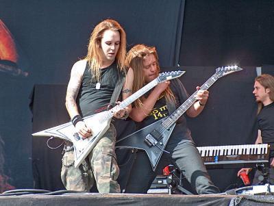 children of bodom